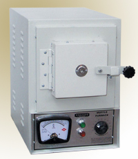 Muffle Furnace Rectangular